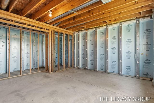 10417 Richfield Lane, Allendale Twp, MI 49401