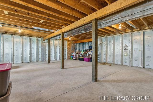 10417 Richfield Lane, Allendale Twp, MI 49401