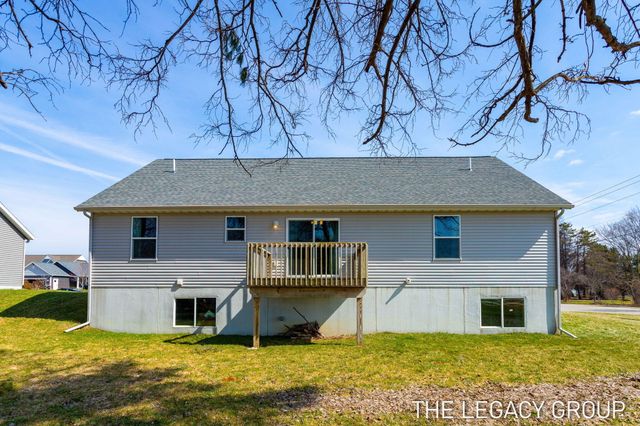 10417 Richfield Lane, Allendale Twp, MI 49401