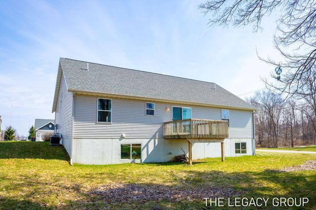 10417 Richfield Lane, Allendale Twp, MI 49401