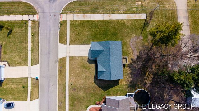 10417 Richfield Lane, Allendale Twp, MI 49401