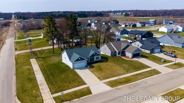10417 Richfield Lane, Allendale Twp, MI 49401