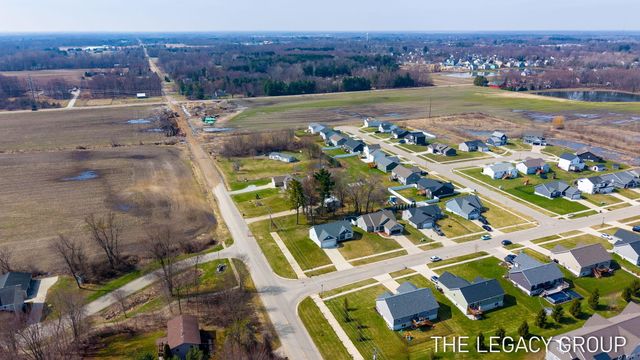 10417 Richfield Lane, Allendale Twp, MI 49401