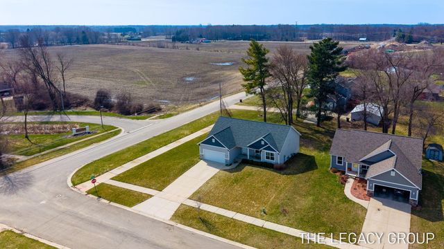 10417 Richfield Lane, Allendale Twp, MI 49401