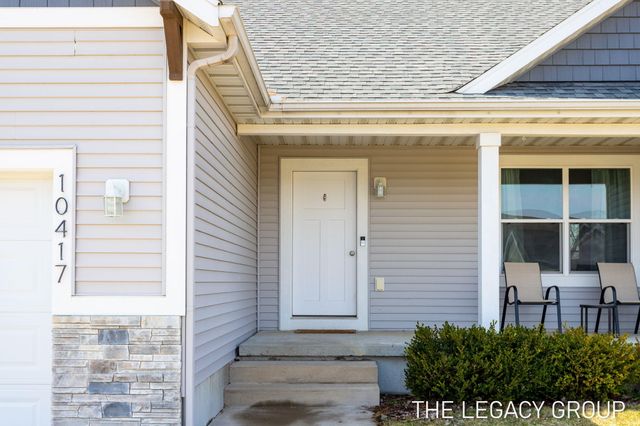 10417 Richfield Lane, Allendale Twp, MI 49401