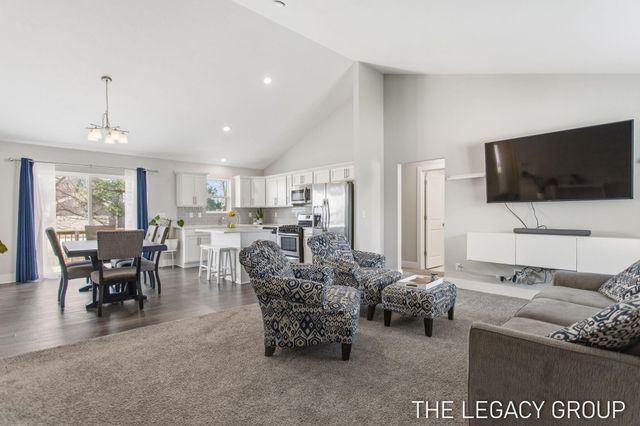 10417 Richfield Lane, Allendale Twp, MI 49401