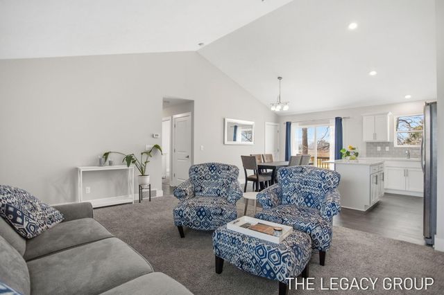 10417 Richfield Lane, Allendale Twp, MI 49401