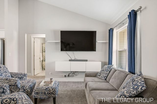 10417 Richfield Lane, Allendale Twp, MI 49401