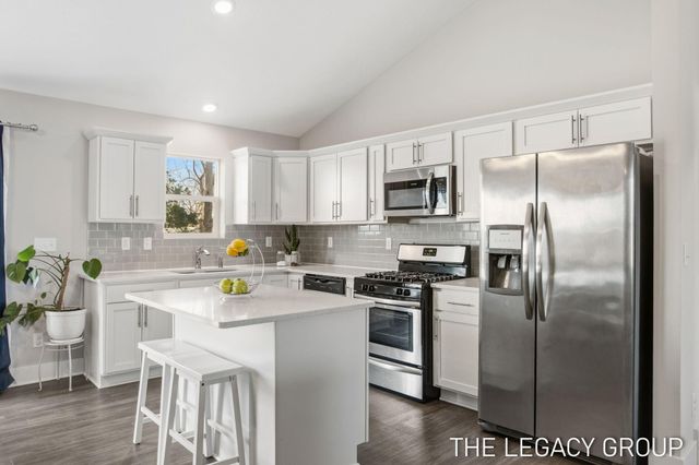 10417 Richfield Lane, Allendale Twp, MI 49401