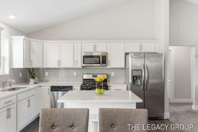 10417 Richfield Lane, Allendale Twp, MI 49401