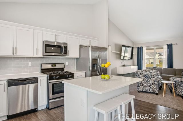 10417 Richfield Lane, Allendale Twp, MI 49401