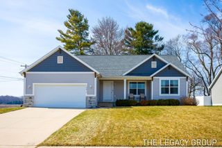 10417 Richfield Lane, Allendale Twp, MI 49401