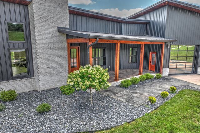 75 Deer Chase Road, Danville, KY 40422