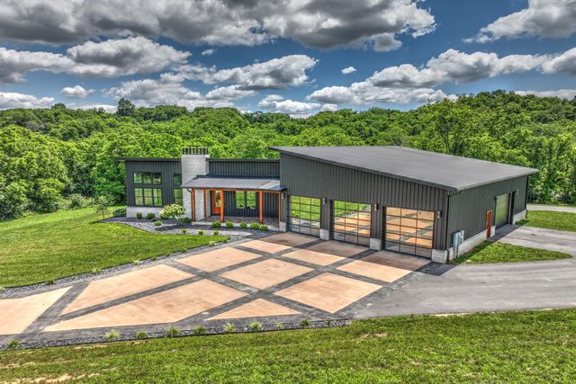 75 Deer Chase Road, Danville, KY 40422