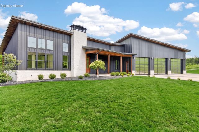 75 Deer Chase Road, Danville, KY 40422