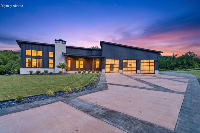 75 Deer Chase Road, Danville, KY 40422