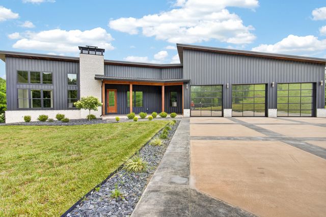 75 Deer Chase Road, Danville, KY 40422