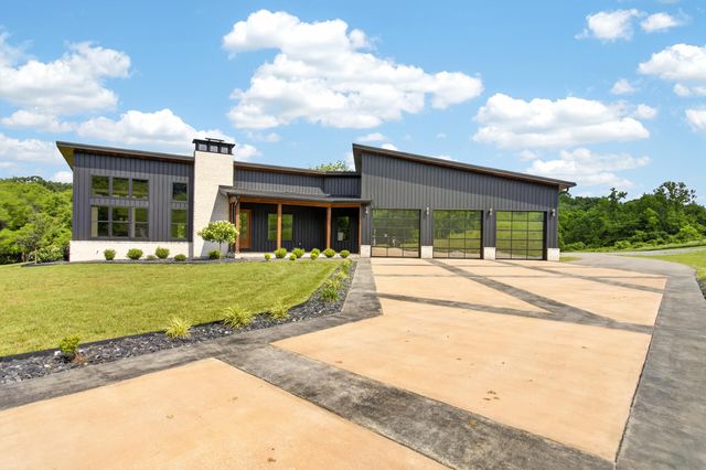 75 Deer Chase Road, Danville, KY 40422
