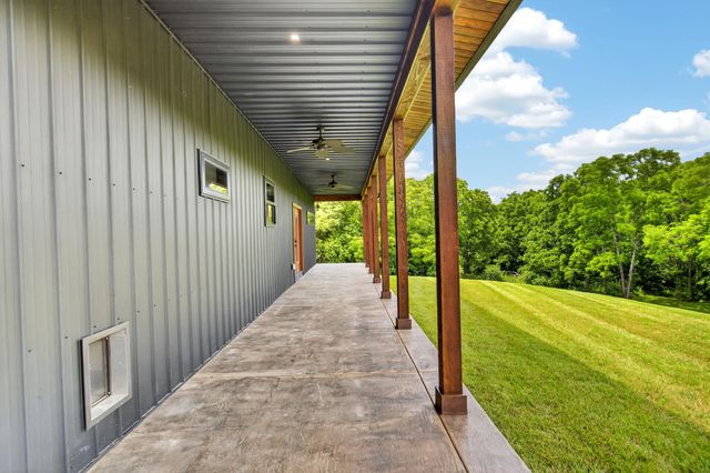 75 Deer Chase Road, Danville, KY 40422