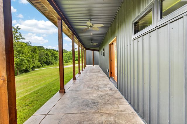 75 Deer Chase Road, Danville, KY 40422