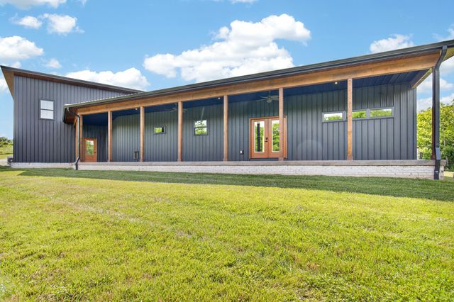 75 Deer Chase Road, Danville, KY 40422