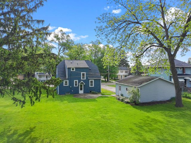 120 S Jackson STREET, Elkhorn, WI 53121