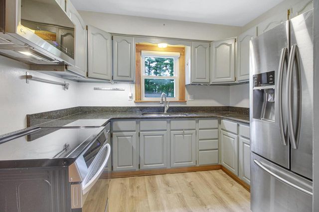 120 S Jackson STREET, Elkhorn, WI 53121