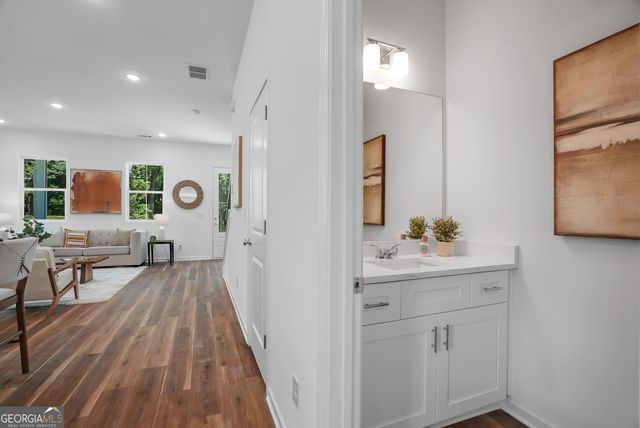 1808 Charles Place NW, Atlanta, GA 30318