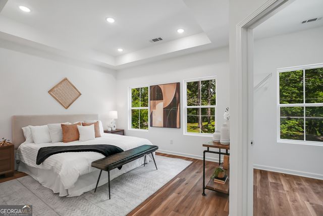 1808 Charles Place NW, Atlanta, GA 30318