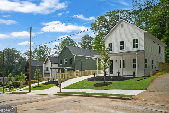 1808 Charles Place NW, Atlanta, GA 30318