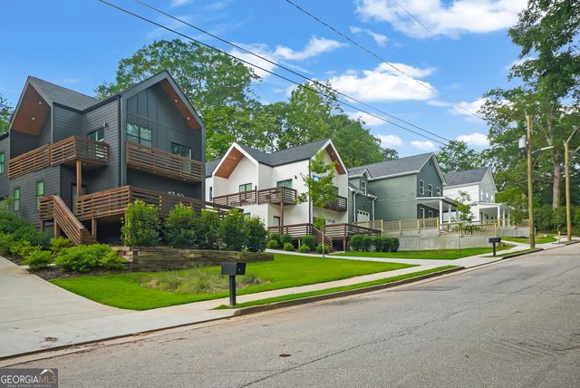 1808 Charles Place NW, Atlanta, GA 30318