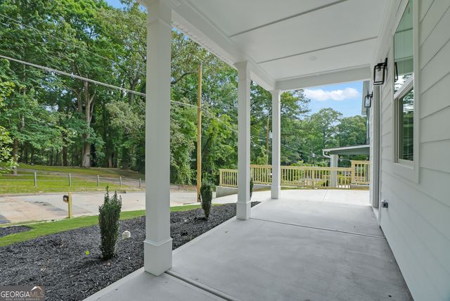 1808 Charles Place NW, Atlanta, GA 30318