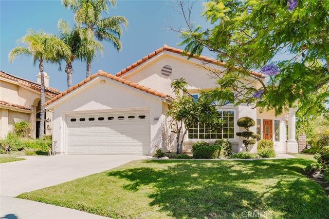 1005 Shoal Creek Court, Simi Valley, CA 93065