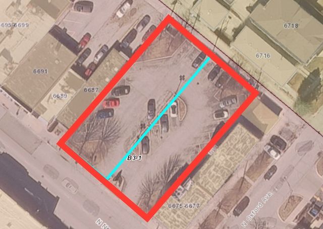 6681 N Northwest Highway, Chicago, IL 60631