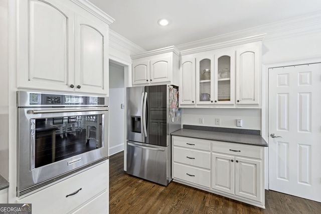 6654 Windvane Point, Clermont, GA 30527