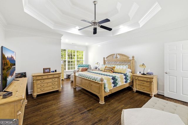 6654 Windvane Point, Clermont, GA 30527