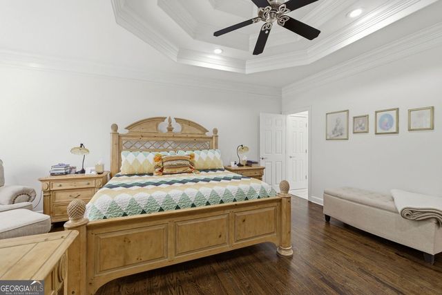 6654 Windvane Point, Clermont, GA 30527