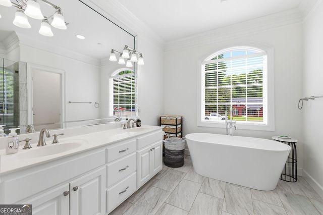6654 Windvane Point, Clermont, GA 30527