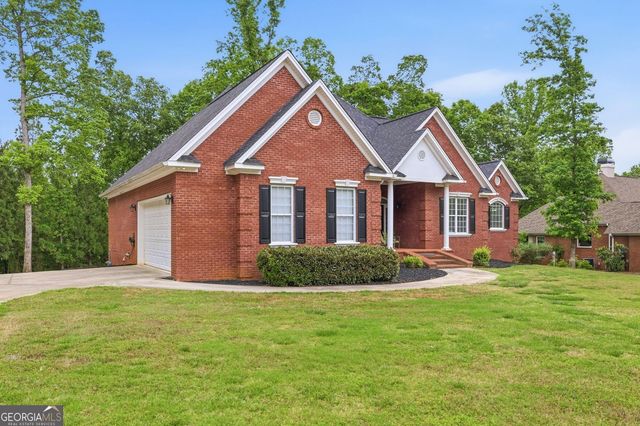 6654 Windvane Point, Clermont, GA 30527