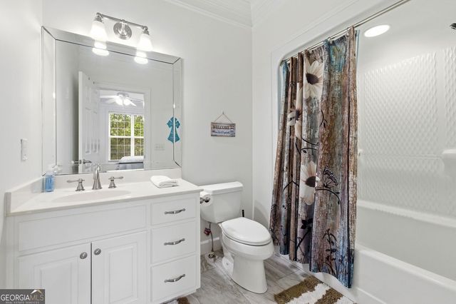 6654 Windvane Point, Clermont, GA 30527