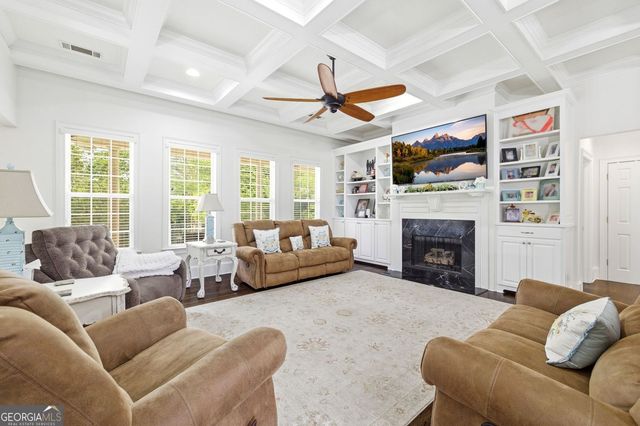 6654 Windvane Point, Clermont, GA 30527