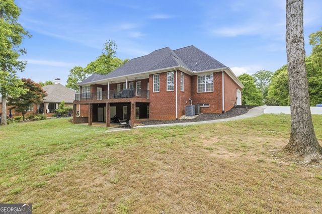 6654 Windvane Point, Clermont, GA 30527