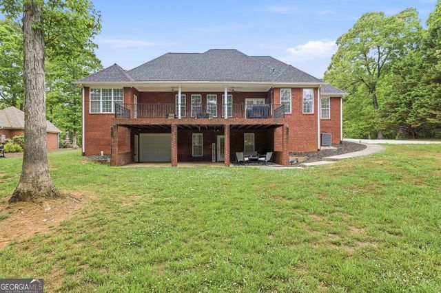 6654 Windvane Point, Clermont, GA 30527