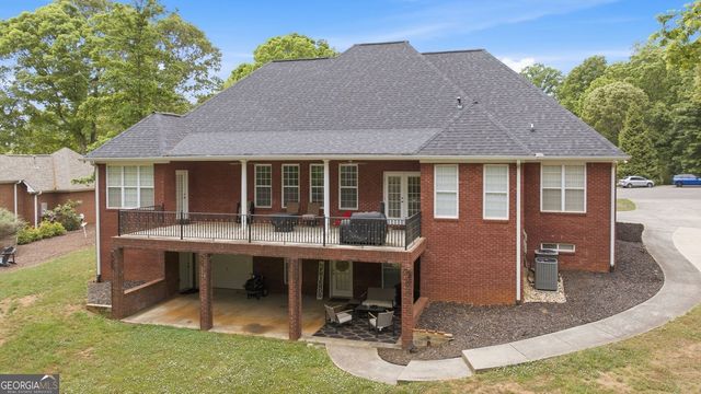 6654 Windvane Point, Clermont, GA 30527