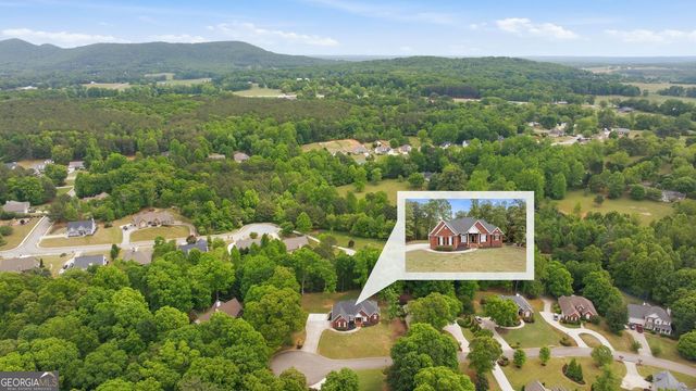 6654 Windvane Point, Clermont, GA 30527