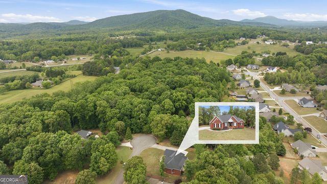 6654 Windvane Point, Clermont, GA 30527
