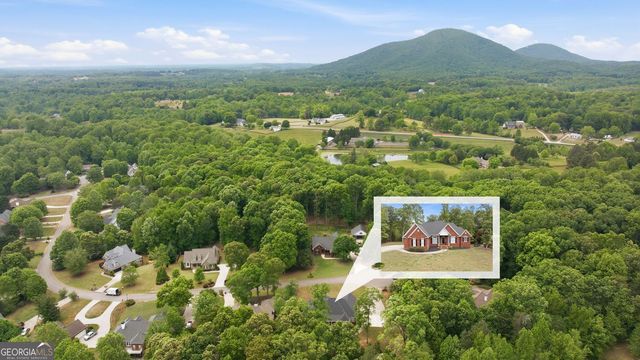 6654 Windvane Point, Clermont, GA 30527