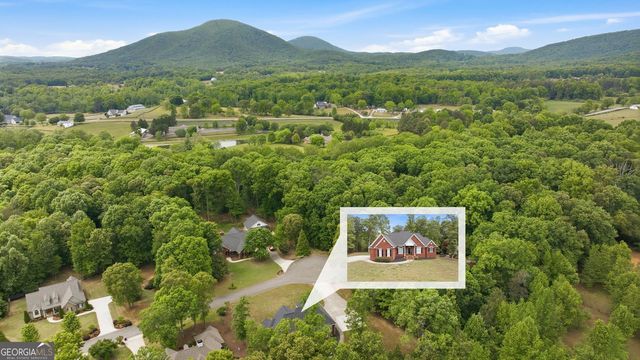 6654 Windvane Point, Clermont, GA 30527