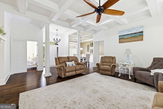 6654 Windvane Point, Clermont, GA 30527