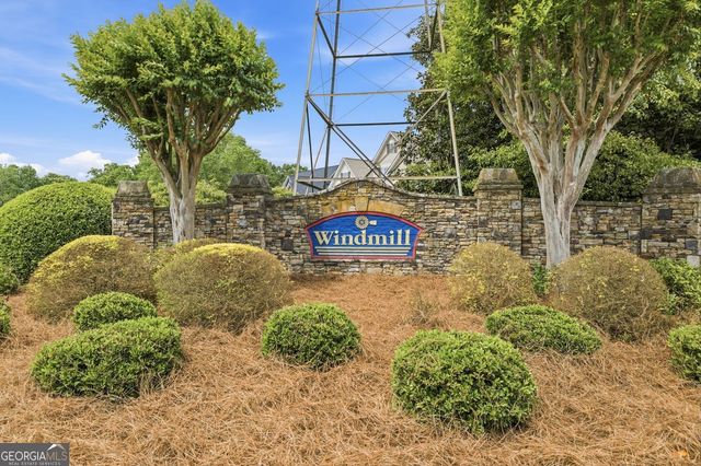 6654 Windvane Point, Clermont, GA 30527